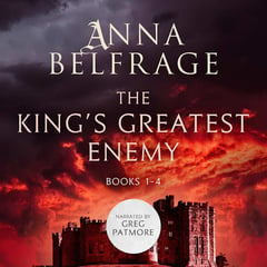 The King’s Greatest Enemy