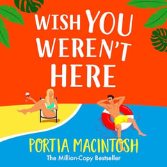 Wish You Weren't Here