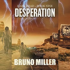 Survival: A Post-Apocalyptic EMP Survival Series (Cloverdale, Book 2)