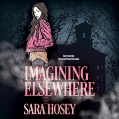 Imagining Elsewhere