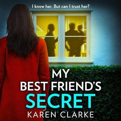 My Best Friend’s Secret