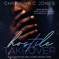 Hostile Takeover: Blackwood Billions