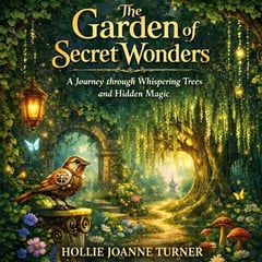 The Garden of Secret Wonders: A Journey Through Whispering Trees and Hidden Magic