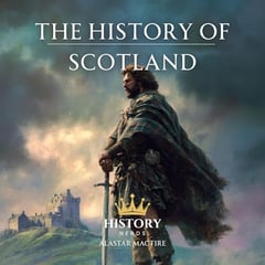 The History of Ireland