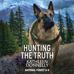Hunting the Truth