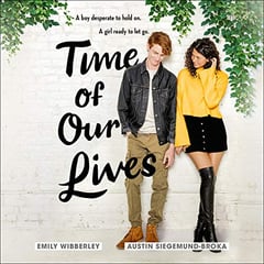 Time of Our Lives