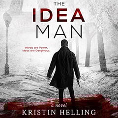 The Idea Man: The Idea Man Trilogy, Book 1