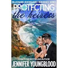 Protecting the Heiress: Contemporary Romantic Suspense