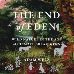 The End of Eden