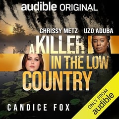 A Killer in the Low Country