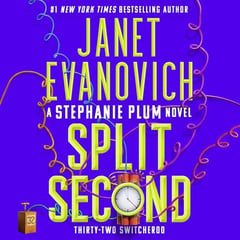 Split Second: Thirty-Two Switcheroo