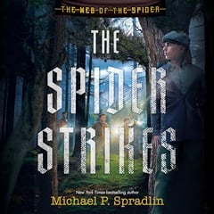 The Spider Strikes