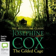 The Gilded Cage
