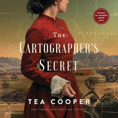 The Cartographer's Secret