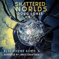 Shattered Worlds