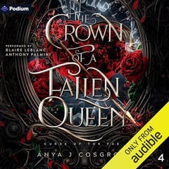The Crown of a Fallen Queen
