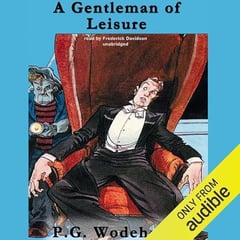 A Gentleman of Leisure