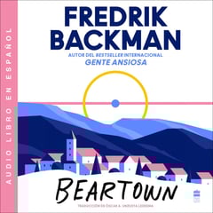 Beartown