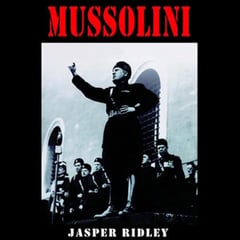 Mussolini
