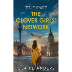 The Clover Girls' Network: From fear to defiance in war-torn Poland