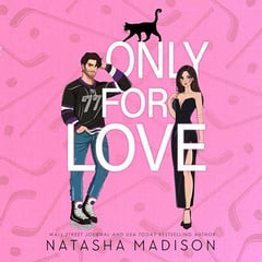 Only for Love: Only For, Book 2