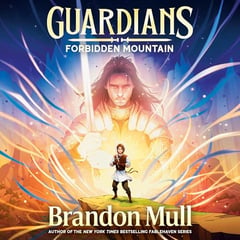 Forbidden Mountain