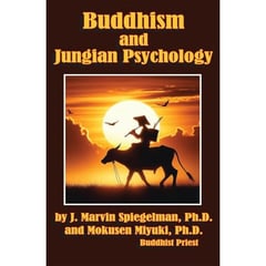 BUDDHISM AND JUNGIAN PSYCHOLOGY