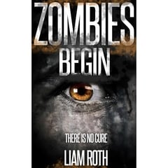 Zombies Begin