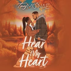 Hear My Heart