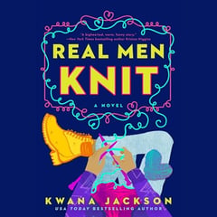 Real Men Knit