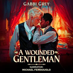 A Wounded Gentleman