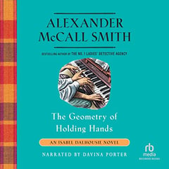 The Geometry of Holding Hands