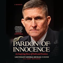 Pardon of Innocence: An Inspiring Story of Faith and Freedom