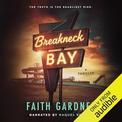 Breakneck Bay: A Thriller