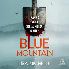 Blue Mountain: Calaveras Crime