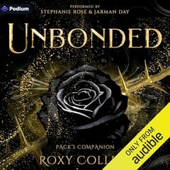 Unbonded: A Pack's Companion Standalone