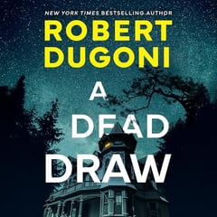 A Dead Draw: Tracy Crosswhite, Book 11