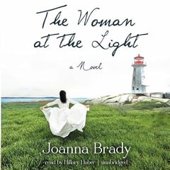 The Woman at the Light: A Novel