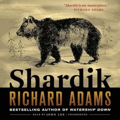 Shardik