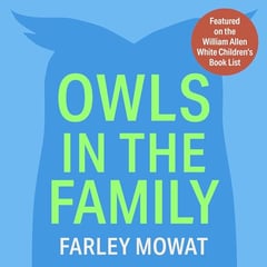 Owls in the Family
