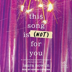 This Song Is (Not) for You