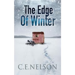 THE EDGE OF WINTER: A Danny Carlisle Mystery