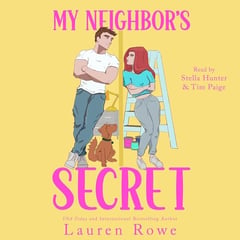 My Neighbor's Secret