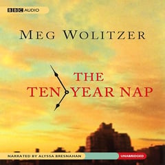 The Ten-Year Nap
