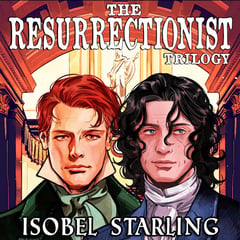 The Resurrectionist Trilogy Box Set