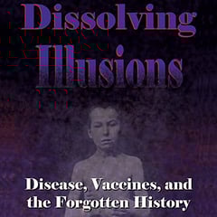 Dissolving Illusions