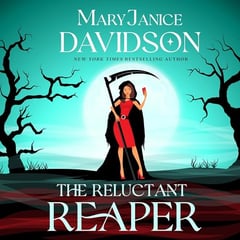 The Reluctant Reaper
