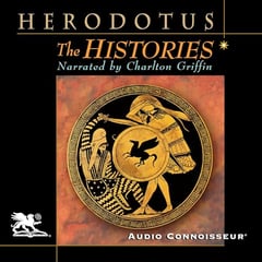 The Histories: The Persian Wars