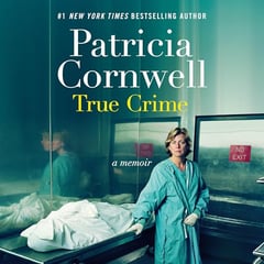 True Crime: A Memoir