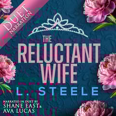 The Reluctant Wife: A Bodyguard-Princess Marriage of Convenience Romance (The Davenports, Book 4)